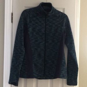Jacket- fleece lined